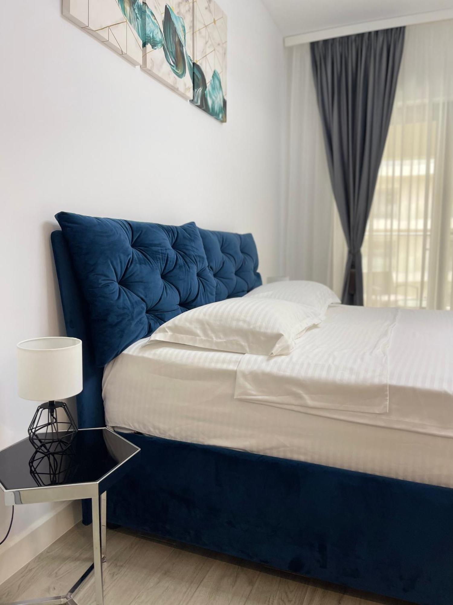 Md Sea - Casa Del Mar Apartment Mamaia